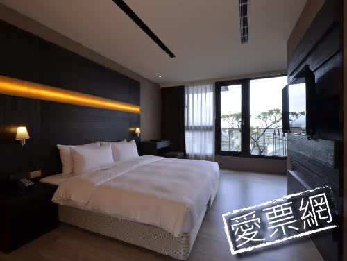 台中默砌酒店 Cube Hotel 線上住宿訂房 - 愛票網